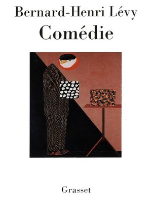 cover image of Comédie